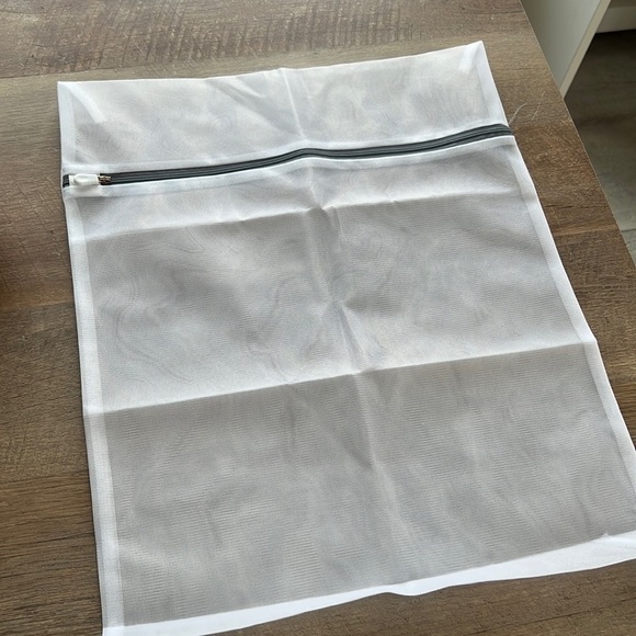 Other - NWT Delicates Wash Bag